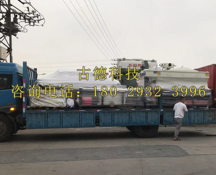 凯时最新首页登录玻璃机械发往重庆