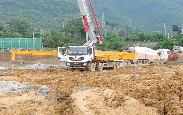 油耗降降降 效率UPUPUP 丨 解密NG官网HB62VH微混泵车“效益密码”