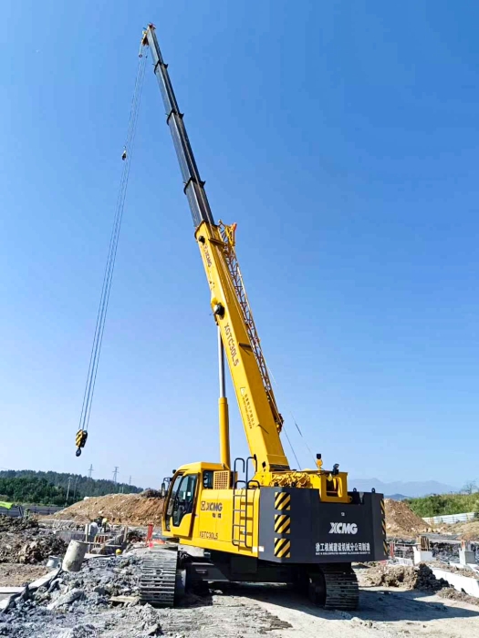 高效省钱！XGTC30L5“狭”路助攻，获江西客户点赞
