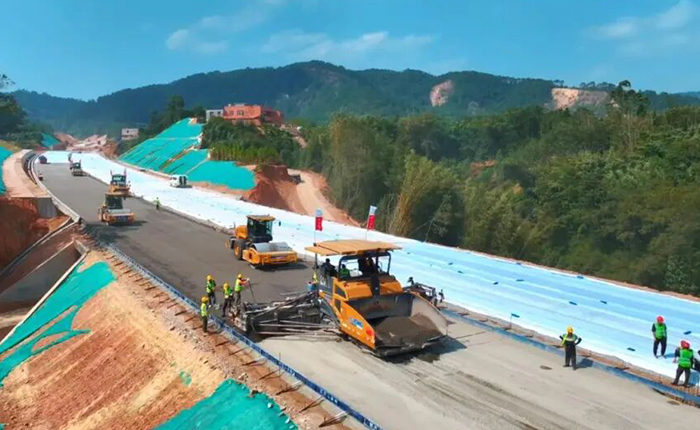 压实跳出“凭经验”，智能技术来 “把关”