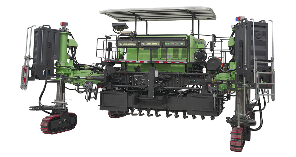 XHT805HEV