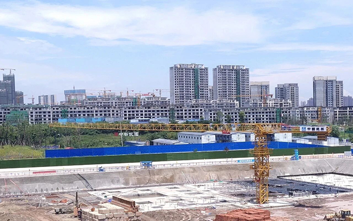 中外合办！首个国际顶级医院，NG官网“建”证！